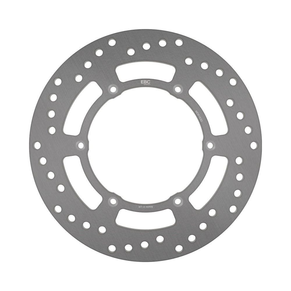 EBC Standard OE Disc Rotor for SUZUKI RM 250 H|J 1987-1988