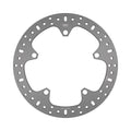 EBC Standard OE Disc Rotor for BMW R 1100 S Dec. 2000-2006 2000-2006