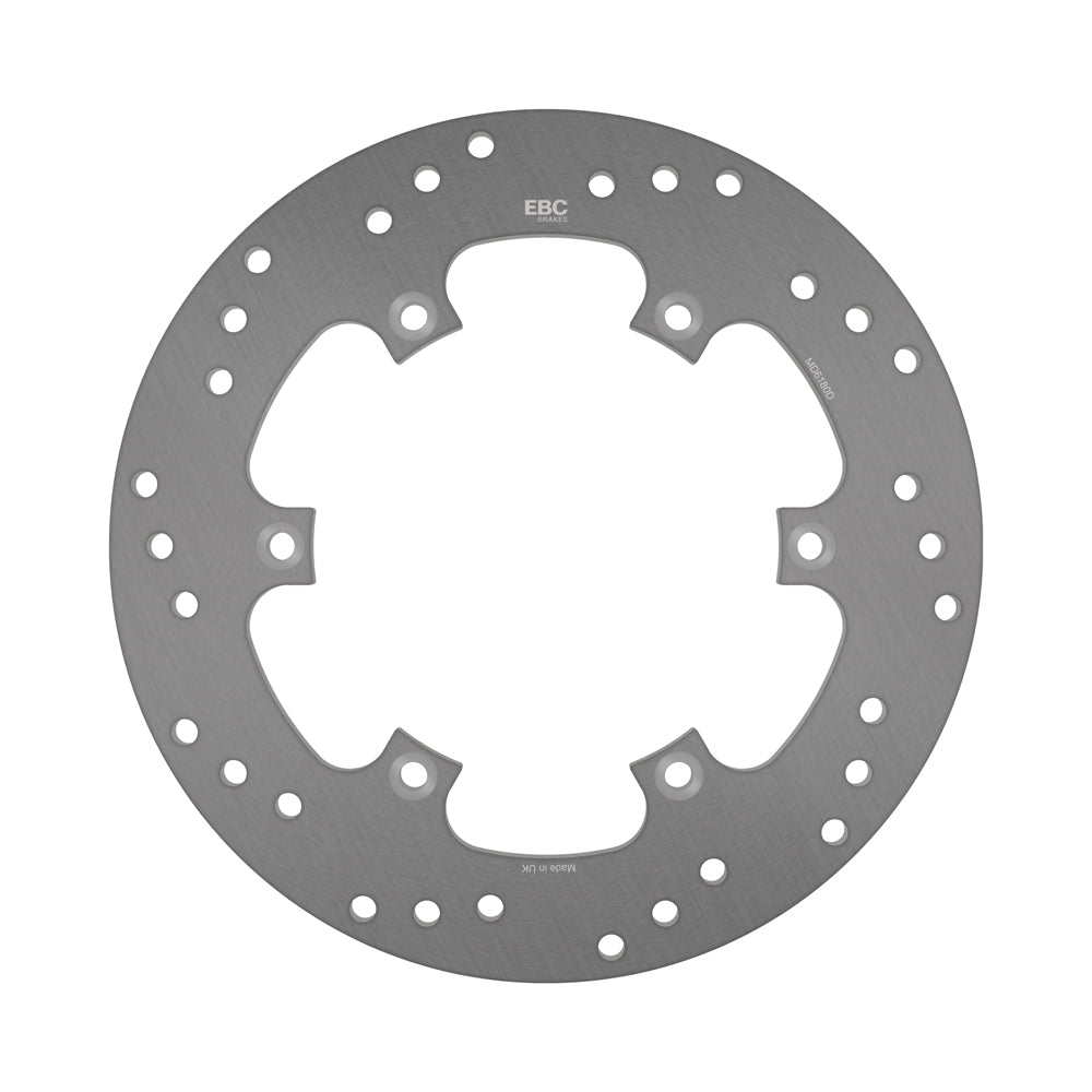 EBC Standard OE Disc Rotor for APRILIA Tuareg Wind 600 1989