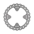 EBC OE Disc Rotor Contour Profile Disc Rotor for HONDA XR 650 R 2000-2007