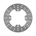 EBC Standard OE Disc Rotor for YAMAHA YFM 660 Grizzly 2002-2008
