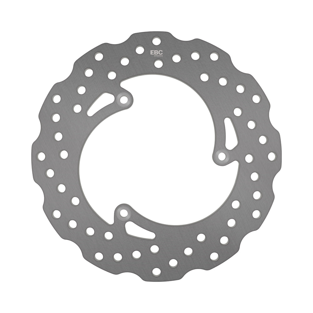 EBC OE Disc Rotor Contour Profile Disc Rotor for KTM 60 SX 1998-1999