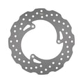EBC OE Disc Rotor Contour Profile Disc Rotor for KTM 65 SX 2002-2003