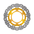 EBC OE Disc Rotor Contour Profile Disc Rotor for KTM Duke II 640 1999-2002