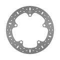 EBC Standard OE Disc Rotor for BMW K 1200 GT 2 pin rear pad K41 2003-2006