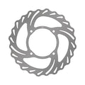 EBC OE Disc Rotor Contour Profile Disc Rotor for KAWASAKI KX 250 M 2003-2005