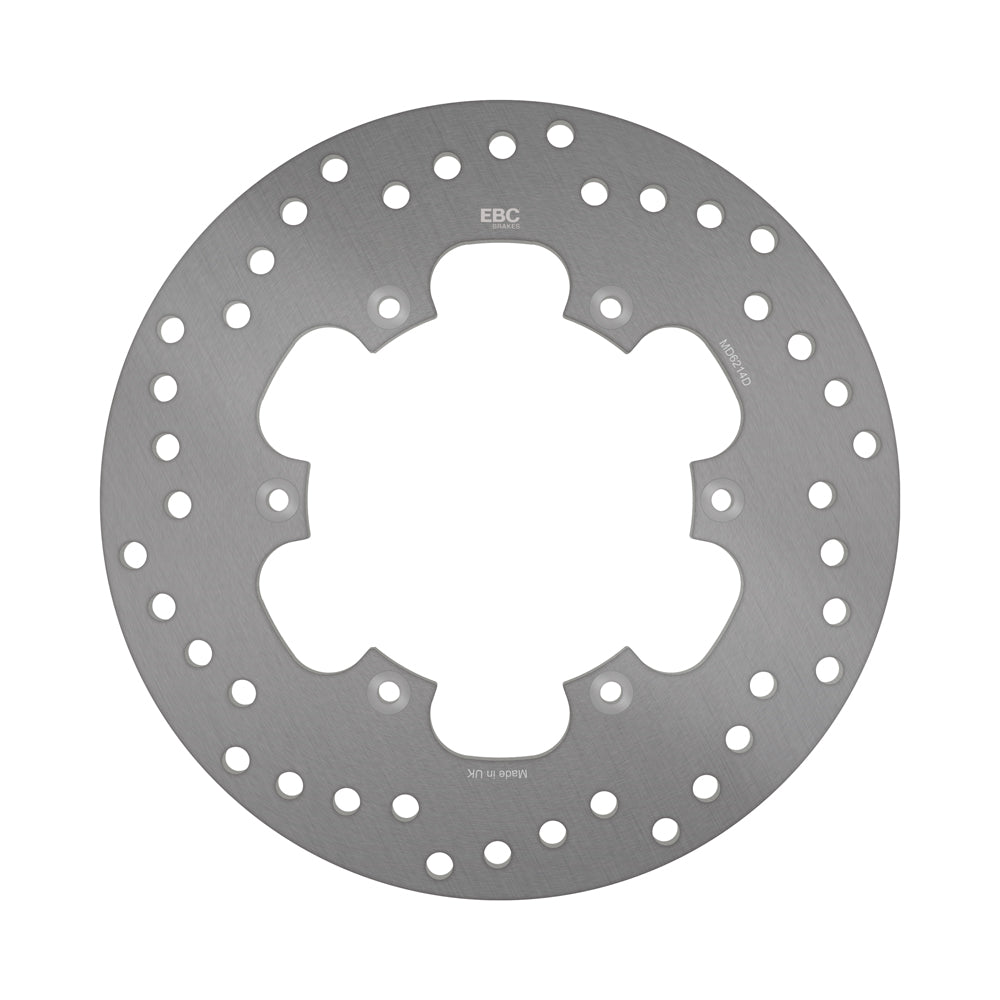 EBC Standard OE Disc Rotor for APRILIA Pegaso 50 1992-1994