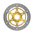 EBC Standard OE Disc Rotor for APRILIA Pegaso 650 2007-2008