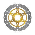 EBC OE Disc Rotor Contour Profile Disc Rotor for DUCATI 999 R Fila 2003