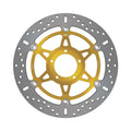 EBC Standard OE Disc Rotor for DUCATI 749 Dark 2004-2006