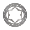 EBC Standard OE Disc Rotor for YAMAHA WR 125 X Supermoto 2009-2018
