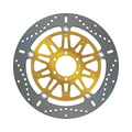 EBC Standard OE Disc Rotor for DUCATI 748 R 2000
