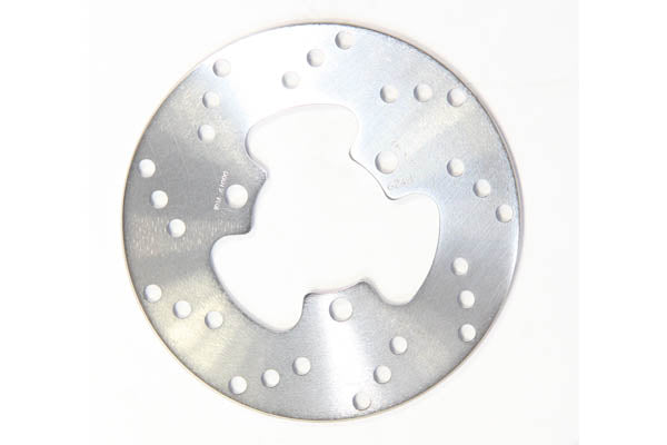 EBC Motorcycle Brake Disc (OE Replacement) for APRILIA SX 50 - 2006-2010