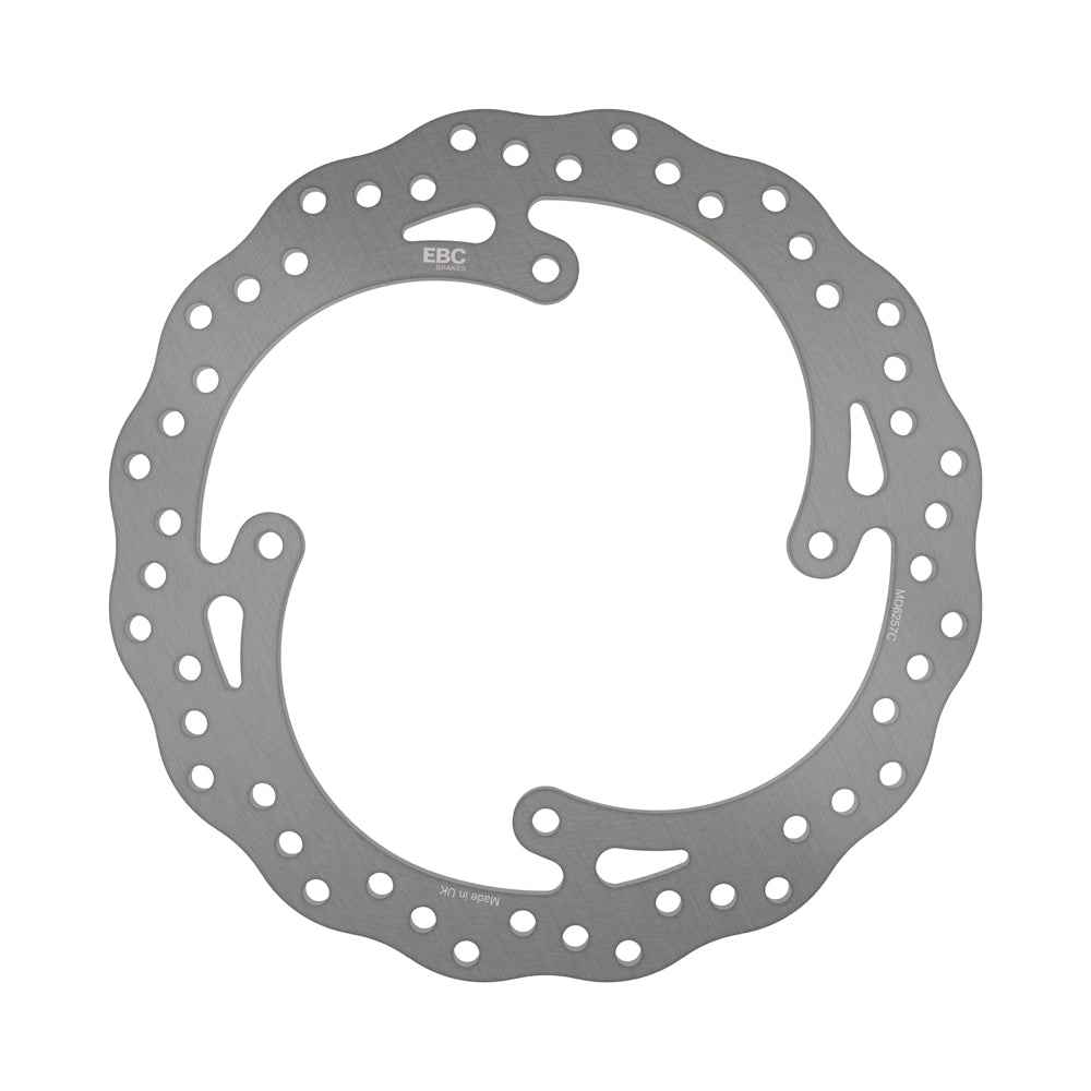 EBC Motorcycle Brake Disc (Contour Profile) for KTM 85 SX SX 1E 2003-2010
