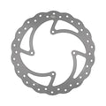 EBC OE Disc Rotor Contour Profile Disc Rotor for KTM 85 SX 2011