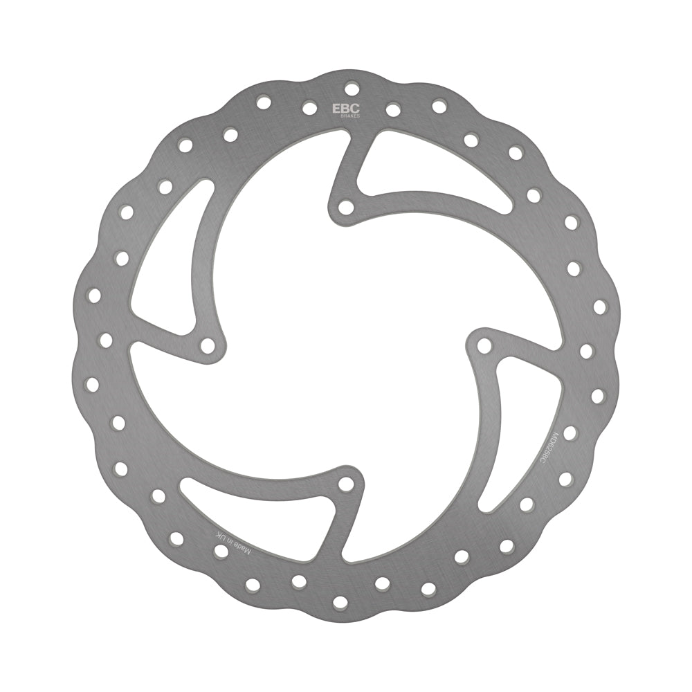 EBC OE Disc Rotor Contour Profile Disc Rotor for KTM 85 SX SX 1E 2003-2010