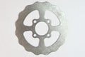 EBC OE Disc Rotor Contour Profile Disc Rotor for YAMAHA YFZ 450 Quad 2009-2010