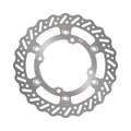 EBC OE Disc Rotor Contour Profile Disc Rotor for KAWASAKI KX 450 F 2006-2014
