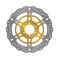 EBC OE Disc Rotor Contour Profile Disc Rotor for DUCATI Monster 695 2007-2008