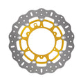 EBC OE Disc Rotor Contour Profile Disc Rotor for KTM SMR 525 2005