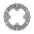 EBC OE Disc Rotor Contour Profile Disc Rotor for DUCATI 848 Corsa SE 2012-2013