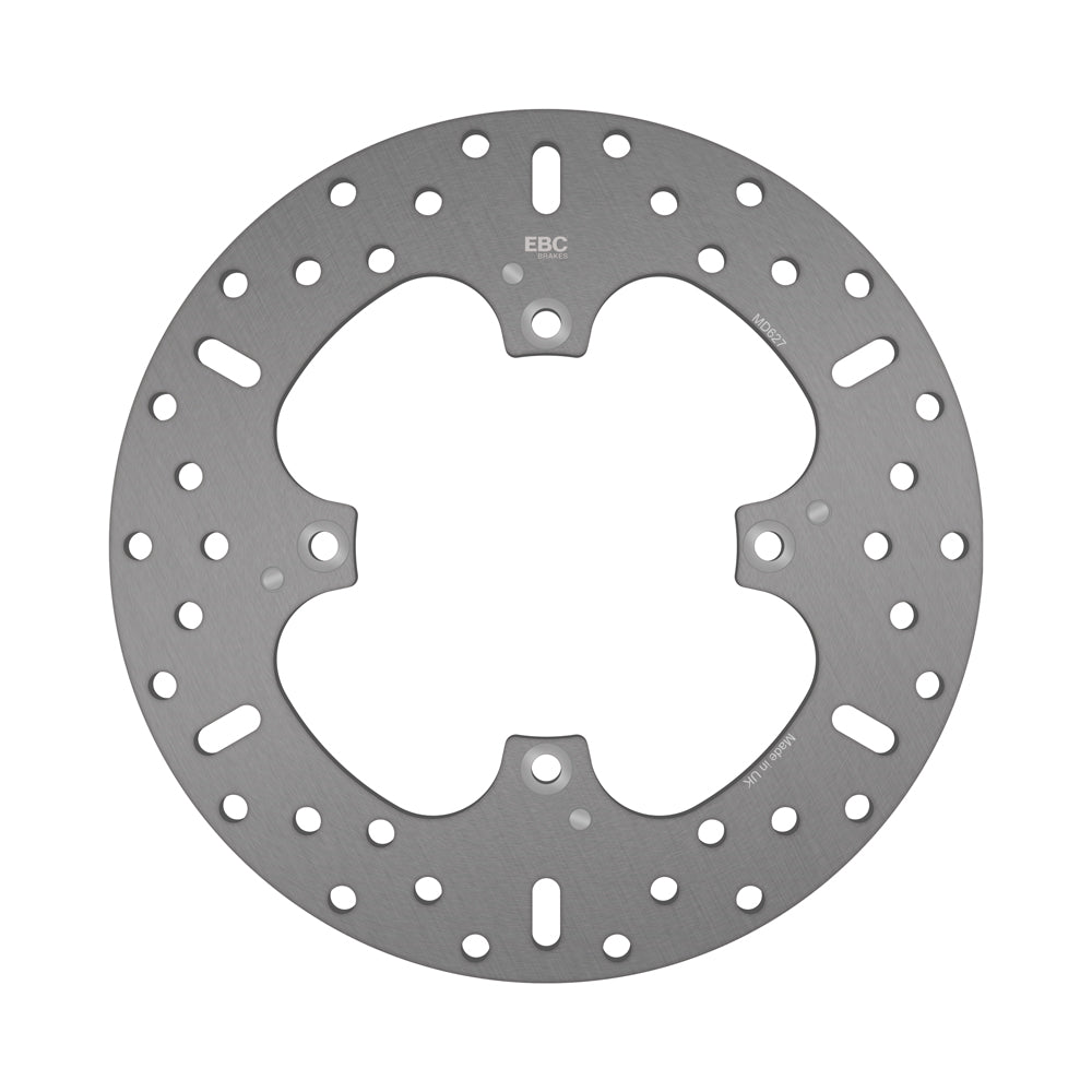 EBC Standard OE Disc Rotor for DUCATI 848 Corsa SE 2012-2013