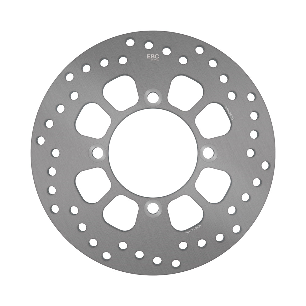 EBC Standard OE Disc Rotor for SUZUKI RV 125 Van-Van 2002-2018