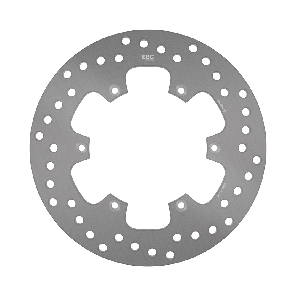 EBC Motorcycle Brake Disc (OE Replacement) for APRILIA Pegaso 50 1992-1994