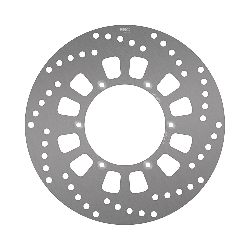 EBC Standard OE Disc Rotor for APRILIA Classic 125 1995-2001