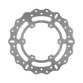 EBC OE Disc Rotor Contour Profile Disc Rotor for SUZUKI RM 250 2006-2012