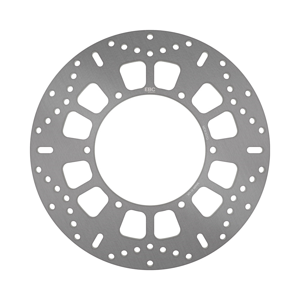 EBC Standard OE Disc Rotor for APRILIA ETV 1000 Caponord 2001-2003