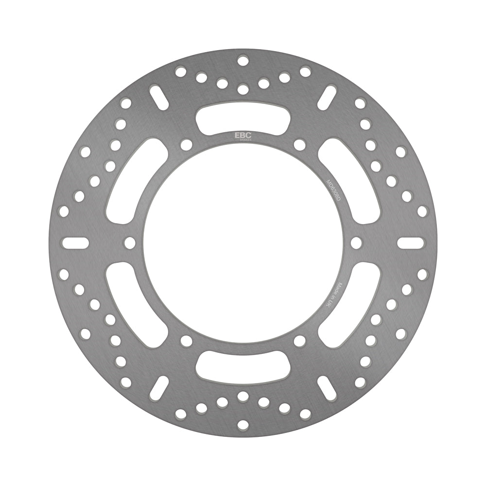 EBC Motorcycle Brake Disc (OE Replacement) for APRILIA ETV 1000 Caponord 2001-2003
