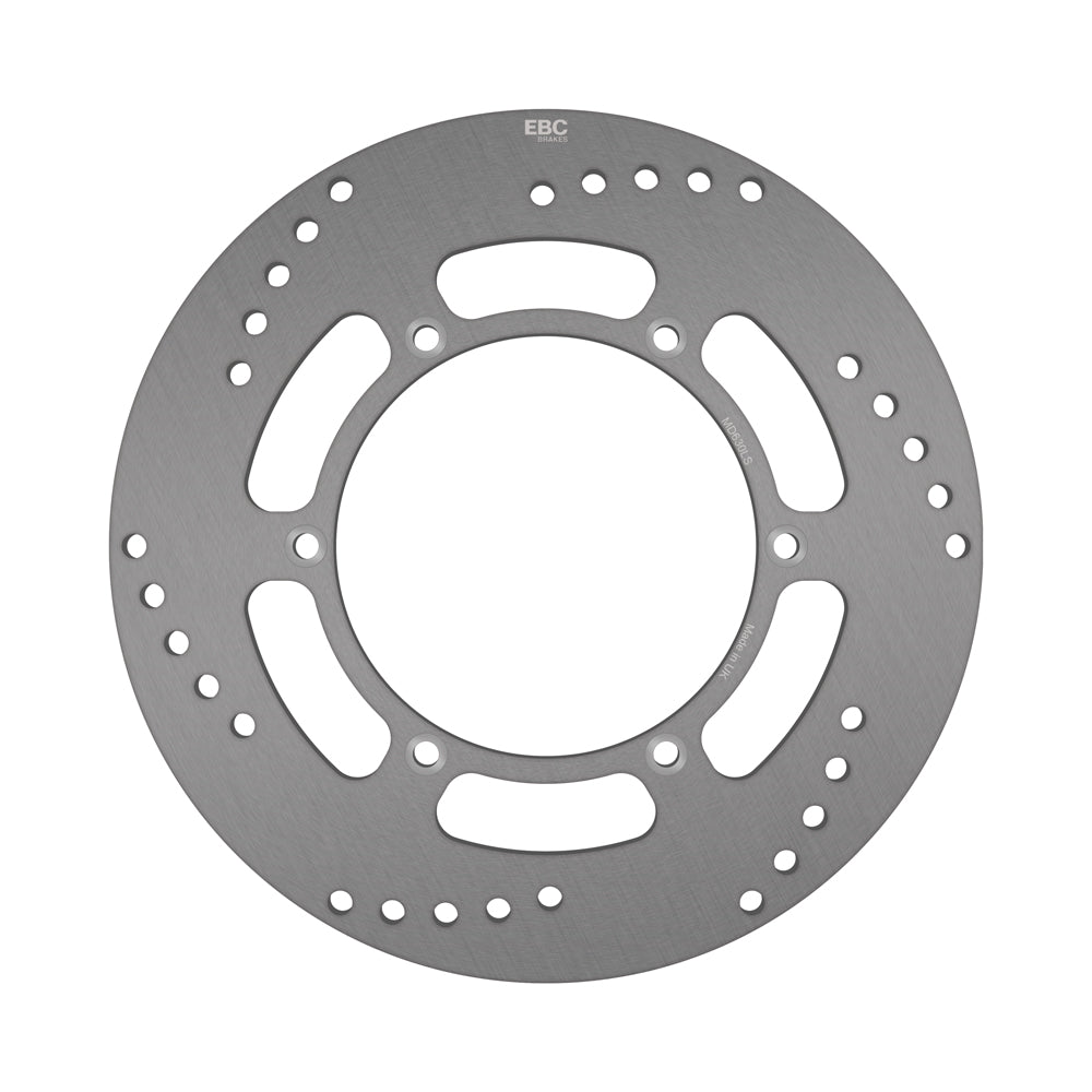 EBC Standard OE Disc Rotor for DUCATI 750 Paso 1987-1990