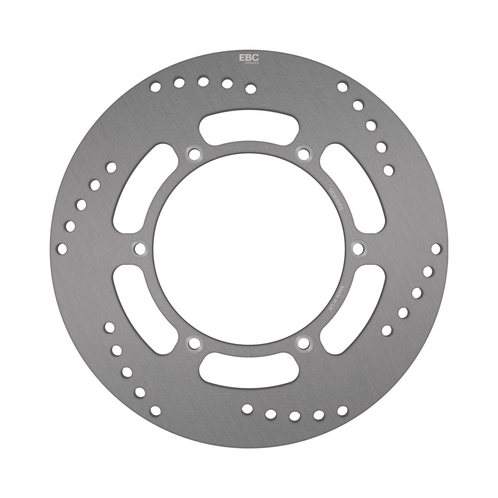 EBC Motorcycle Brake Disc (OE Replacement) for DUCATI 750 Sport 1988-1990