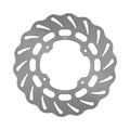 EBC OE Disc Rotor Contour Profile Disc Rotor for HONDA CRF 150 R- 2003-2025
