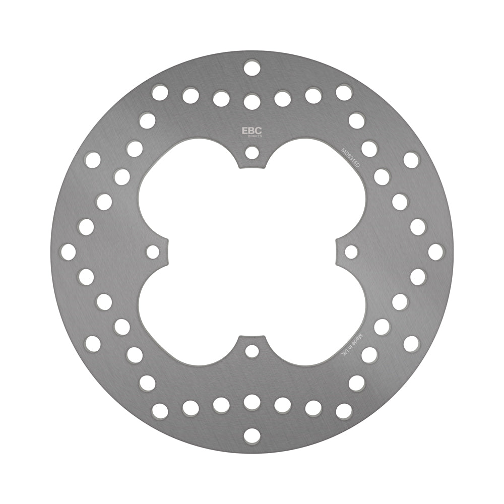 EBC Motorcycle Brake Disc (OE Replacement) for HONDA CRF 150 R- 2003-2025