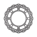 EBC OE Disc Rotor Contour Profile Disc Rotor for HONDA CRF 150 F 2003-2020