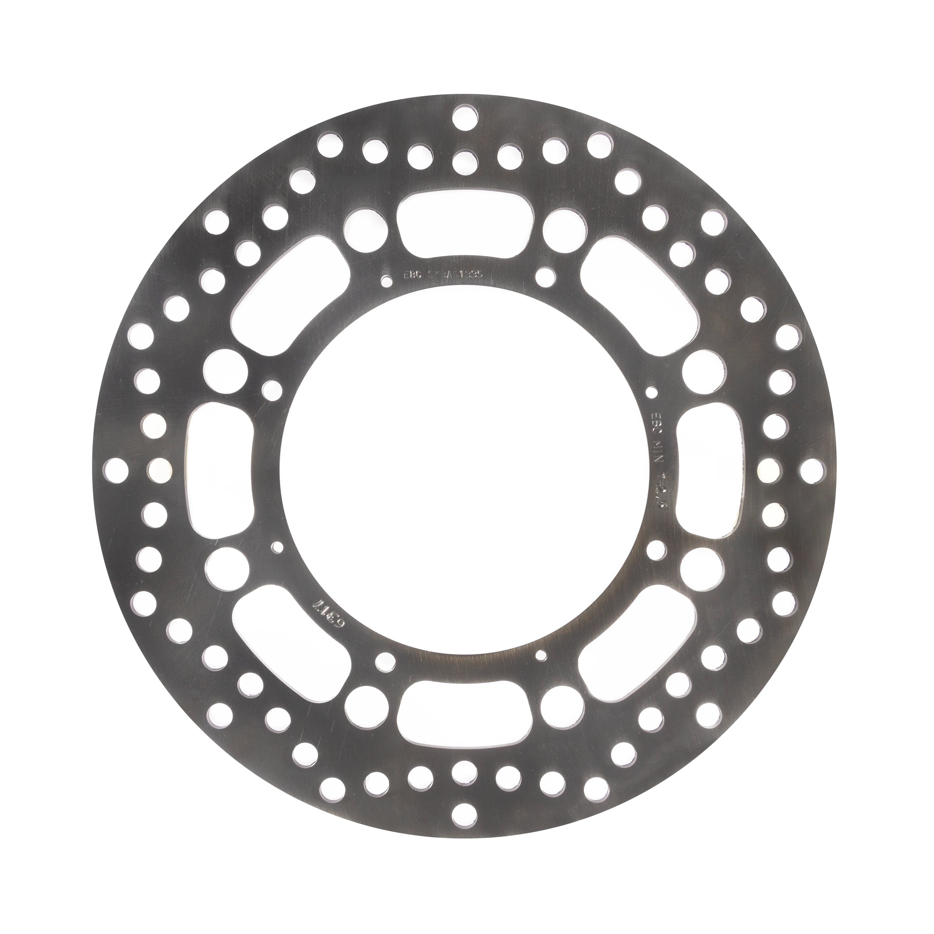 EBC Standard OE Disc Rotor for HONDA CRF 150 F 2003-2020