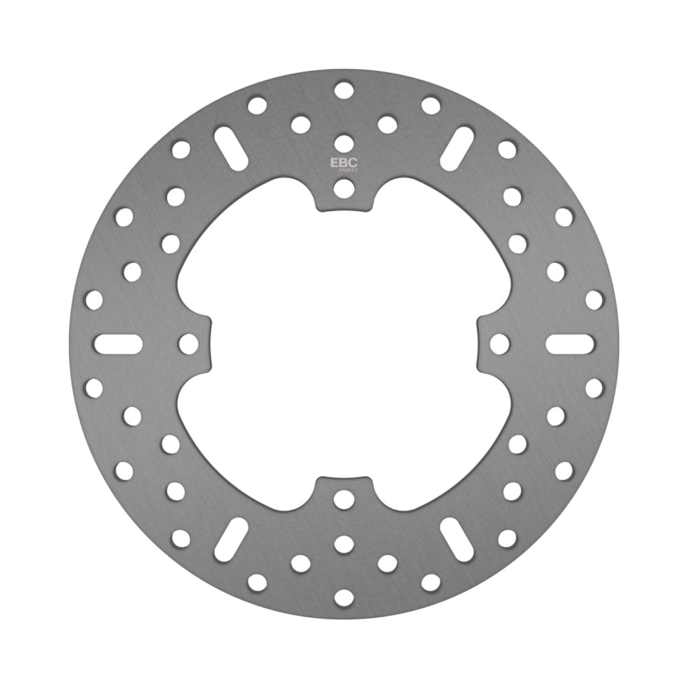 EBC Motorcycle Brake Disc (OE Replacement) for DUCATI 748 Biposta 1995-1998