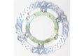 EBC OE Disc Rotor Contour Profile Disc Rotor for YAMAHA WR 250 R 2008-2018