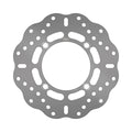 EBC OE Disc Rotor Contour Profile Disc Rotor for KAWASAKI KLX 140 R 2010-2026