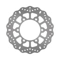 EBC Standard OE Disc Rotor for KAWASAKI KLX 140 R 2010-2026