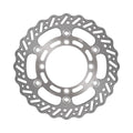 EBC OE Disc Rotor Contour Profile Disc Rotor for KAWASAKI KLX 250 SF 2009-2020