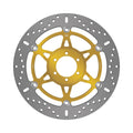 EBC Standard OE Disc Rotor for DUCATI 748 SPS 1998-1999