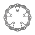 EBC OE Disc Rotor Contour Profile Disc Rotor for BMW G 450 X 2008-2011