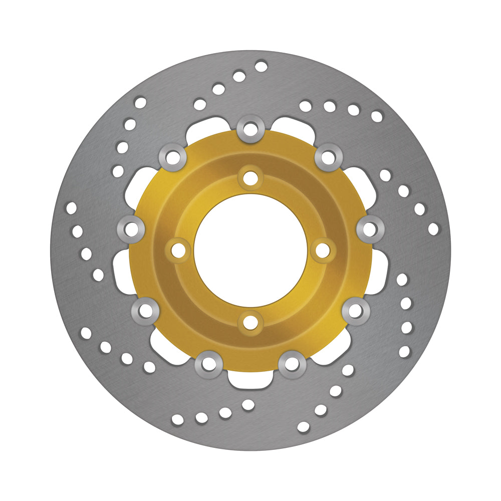 EBC Standard OE Disc Rotor for DUCATI 250|350|450 Desmo|Single 1974-1977