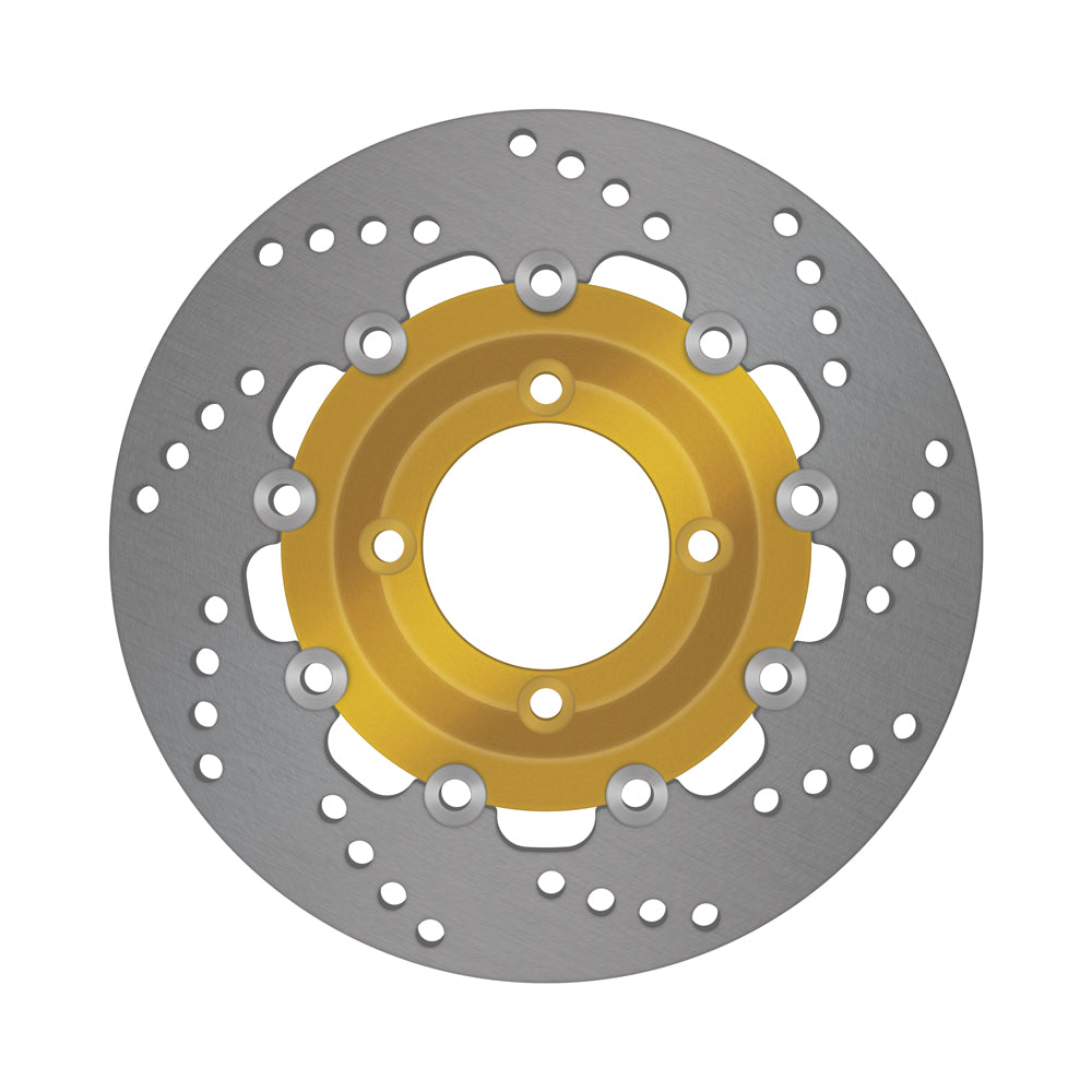 EBC Motorcycle Brake Disc (OE Replacement) for DUCATI 750 SS 1975-1976