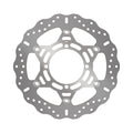 EBC OE Disc Rotor Contour Profile Disc Rotor for KAWASAKI KLX 250 SF 2009-2020