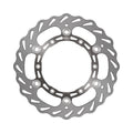 EBC OE Disc Rotor Contour Profile Disc Rotor for YAMAHA YZ 250 FN 2001