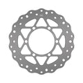 EBC OE Disc Rotor Contour Profile Disc Rotor for KAWASAKI KLX 125 2010-2016